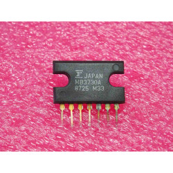 ci MB 3730 A ~ ic MB3730A ~...