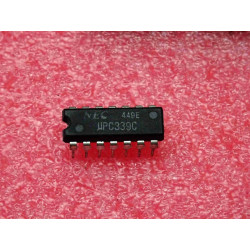 ci µPC 339 C ~ ic uPC339C...