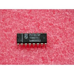 ci PCF 8574 P ~ ic PCF8574P...