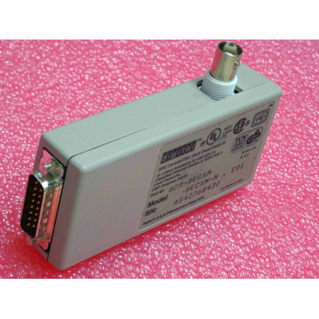 DIGITAL A09-DECXM model DECXM-M C01 36-39434-01.B01 transceiver