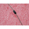 diode de redressement rapide PLR 15 T thomson ~ 1500v 1A PLR15T