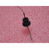 Lot x3 : diode zener 11Z4 ~ 4.7v 1W ~ boîtier DO3