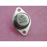 LM 317 K ~ LM317K 3-Terminal Positive Adjustable Regulators ~ boîtier TO3 (E47B)