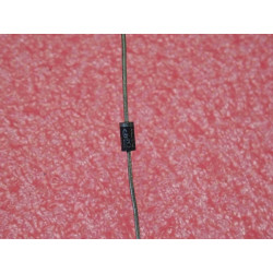 Lot x2 : GP 647 ~ Si diode...