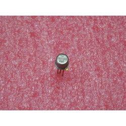 transistor 2N 2432 ~ NPN Si 2N2432 ~ ic max 0.1A