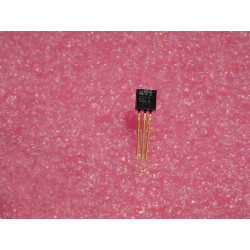 transistor MPS 6521 ~ NPN...