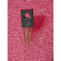 transistor MJE 371 ~ PNP Si...