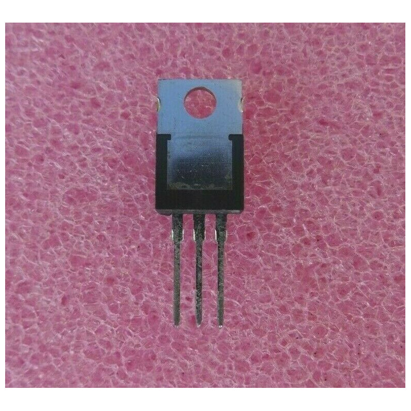 Transistors MTP25N06 - MT P25N06 TO-220 mos de puissance