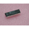 ci: TDA 3504 ~ ic: TDA3504 ~ Video control combination circuit (PLA003)