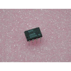 ci: ILCT6 ~ Dual Phototransistor Optocoupler (PLA020)