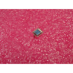 Lot x4: Photodiode BPW 34 BPW34 Photosensitive area 2.65mm*2.65mm entraxe 5.08mm