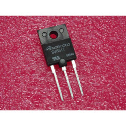 transistor BUH 517 ~ BUH517...