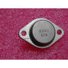 transistor BDX 95 ~ transistor NPN Si BDX95 ~ ic max 8A ~ boîtier TO3