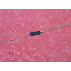 diode 1N 486 B ~ 1N486B small signal diode 250V 0.2A 500mW