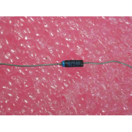 diode 1N 754 A ~ 1N754A zener diode 6.8v 500mW