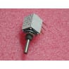 potentiomètre P11 double 47k ohms L+F 20% (avec interrupteur) vishay ~ Ø axe 4mm