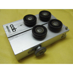 CAB 8860025 ~ Adjustable...