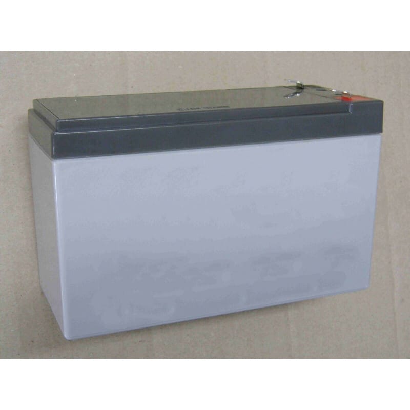 batterie pour onduleur UPS System Infosec iPEL750 750va 50Hz