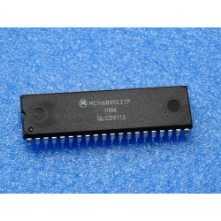 ci MC 146805 E2CP ~ ic...