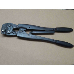 Pince à sertir AMP 575937,Portable Crimp Tool, type F, 0.3-1mm²