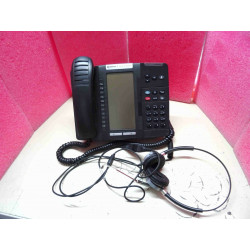 téléphone mitel 5320 ip...