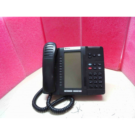 téléphone mitel 5320 ip phone