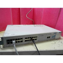 3com switch 1100 3C16950...