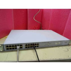 3com switch 4400 3C17203...