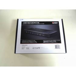 Lindy (38236) 4 Port HDMI...