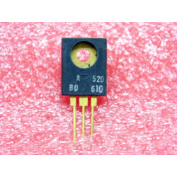 transistor BD 610 / BD610 ~...