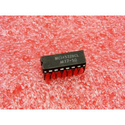 ci MC 14532 BCL ~ic...