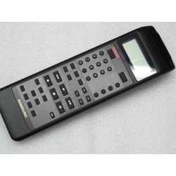 télécommande française samsung remocon vx-1260 pour magnétoscope VX1260