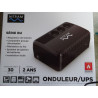 Onduleur UPS Nitam BU600E 600VA 300W neuf dans son emballage d'origine