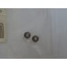 Paire de roulements à billes ESK1-0213 3 X 6 X 2.5mm