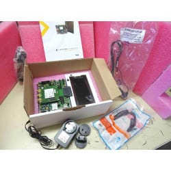 TELIT EVB-MMI WE922-3GR Full Dev Kit 3990150599,WiFi802.11,BT4.0LE,GPS,Glonass