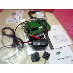 TELIT evaluation kit 2 rev.2 EVK2-M2MAIR ~ type EVK IoT Connectivity 3990150502