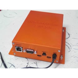 NXP RoadLink EVK 2.0 ~ HW: MRA2 ~ SW: EAR4.0.3 ~ GNSS 760MHz 2.4GHz 5.9GHz