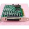 carte PCI blastronix 232/8S-PCI rev C ~ 8-Ports COM RS232 (carte seule)