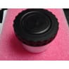 Leica 1.25x Achromat Objective M60 Thread  10450162 Objectif  ACHRO 1.25X LEICA