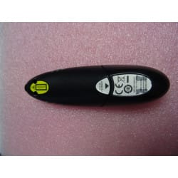 KYE Systems Corp MEDIA POINTER 1000 GENIUS FSUGMZJF GM-100015/T