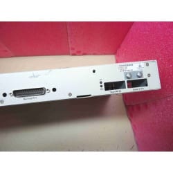 commutateur rackable alcatel-lucent omniswitch 6400-24  24-port gigabit ethernet