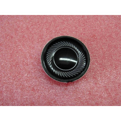 haut parleur miniature 28mm 8ohms 1W (2W max)visaton K28WP 300-20000Hz 76dB IP65