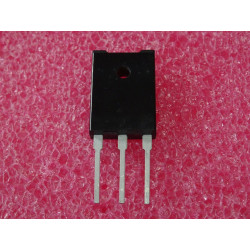 Transistor isolé BU2508DF ~ BU2508 DF