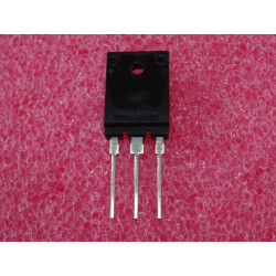 Transistor isolé BU2515DX ~ BU2515 DX de chez ISC