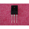 Transistor isolé BU2515DX ~ BU2515 DX de chez ISC