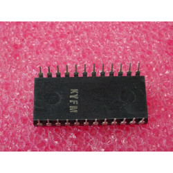 ic MC14433P ~ ci MC14433 P dip24 de chez Motorola (pla10)