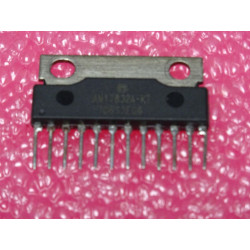 ci AN17832A-KT ~ AN17832A KT ic Boîtier SIL12