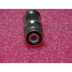 R191511000 CONNECTEUR ADAPTATEUR FICHE  N FEMELLE / TNC MALE (celar86a)