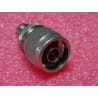 R191513000 RADIALL CONNECTEUR ADAPTATEUR FICHE N MALE / TNC FEMELLE (celar86a)