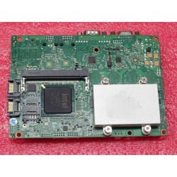 carte mère mini-PC 3I525A + carte flash 8Go, RAM 4Go (sans alimentation/câbles)